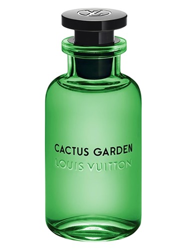 Cactus Garden by Louis Vuitton