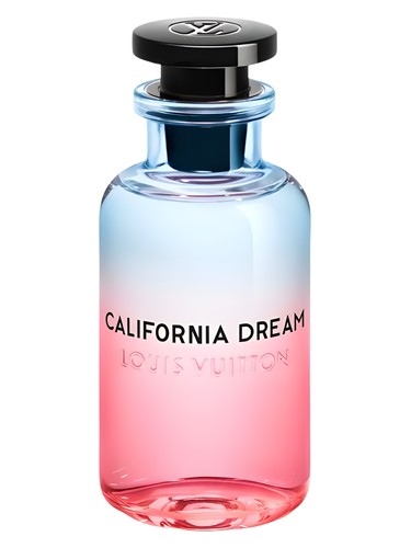 California Dream by Louis Vuitton