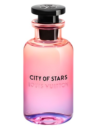 City Of Stars by Louis Vuitton