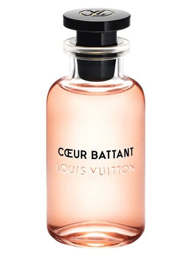Cœur Battant by Louis Vuitton
