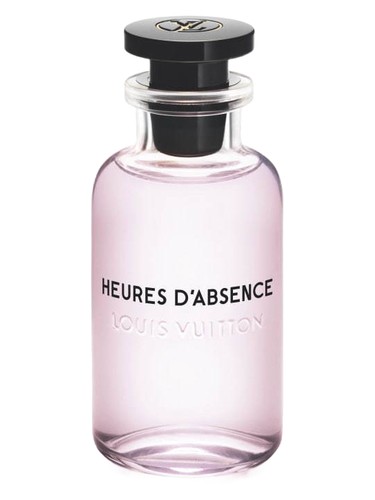 Heures d'Absence by Louis Vuitton