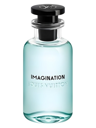 Imagination by Louis Vuitton