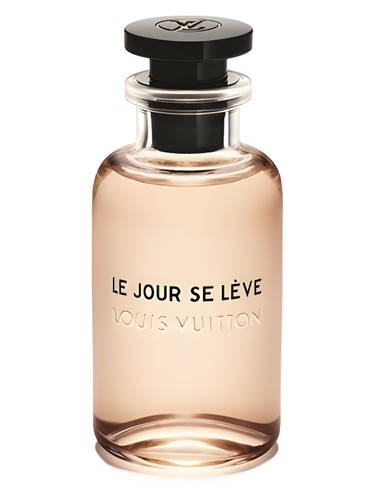 Le Jour se Lève by Louis Vuitton
