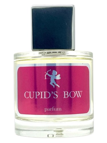 Cupid's Bow by Darren Alan Perfumes