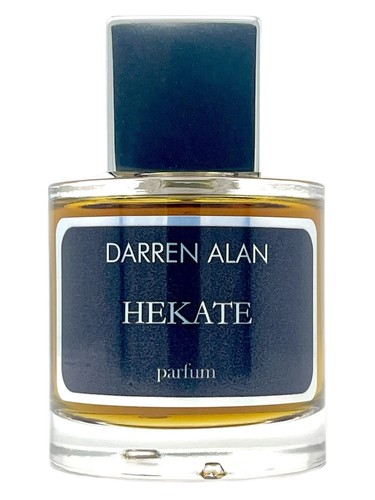 Hekate by Darren Alan Perfumes