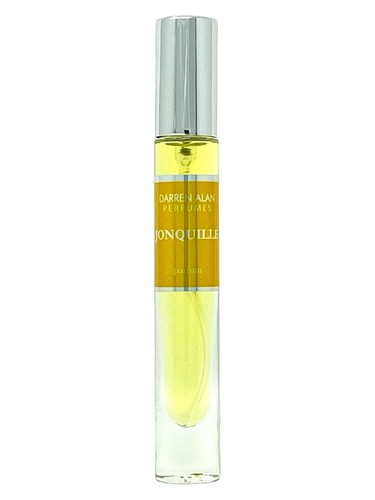 Jonquille by Darren Alan Perfumes