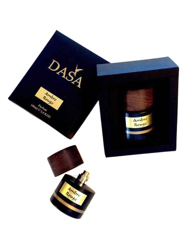Ambre Rouge by Dasa Concept Store