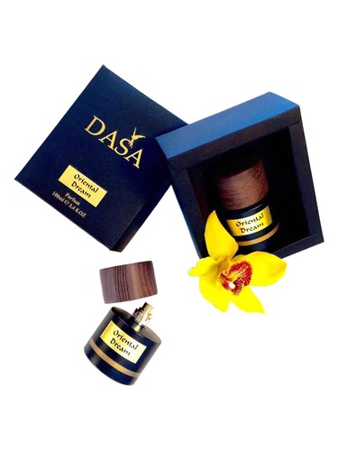 Oriental Dream by Dasa Concept Store