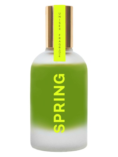 Spring by Dasein