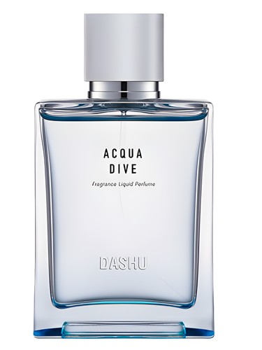 Acqua Dive by Dashu