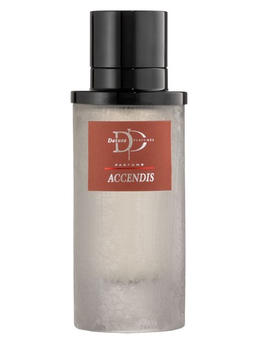 Accendis by Datura Perfumes