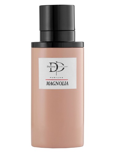 Magnolia by Datura Perfumes