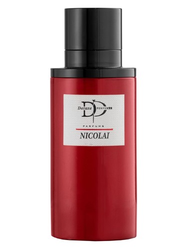 Nicolai by Datura Perfumes
