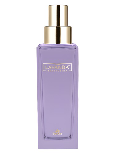 Lavanda Brasileira by Davene
