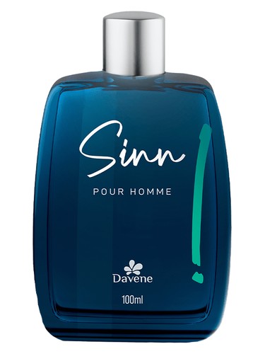 Sinn Pour Homme by Davene