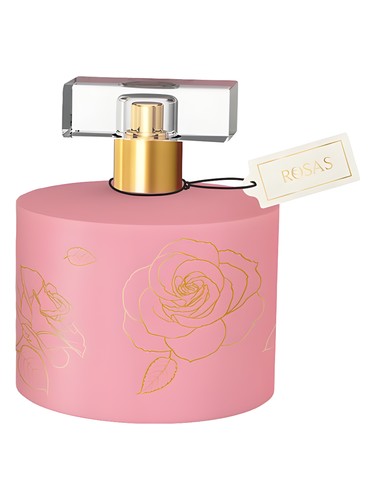 Rosas Bouquet Essence by Davene