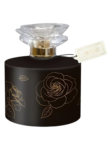 Rosas Rose Noir by Davene