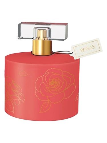 Rosas Sublime by Davene