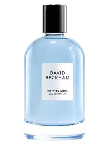 Infinite Aqua by David Beckham
