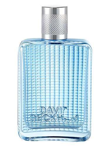 The Essence by David Beckham