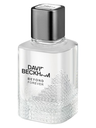 Beyond Forever by David Beckham