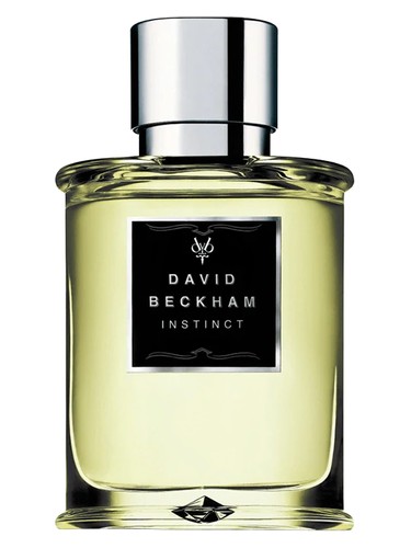 Instinct by David Beckham
