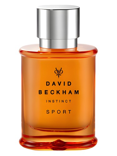 Instinct Sport by David Beckham