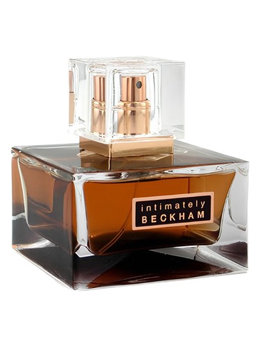 Intimately Beckham Men by David Beckham