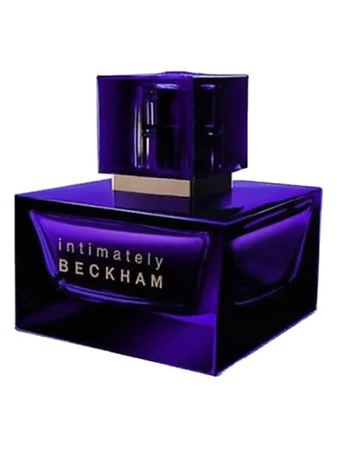 Intimately Beckham Night by David Beckham