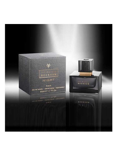 Intimately Beckham Night for Men by David Beckham