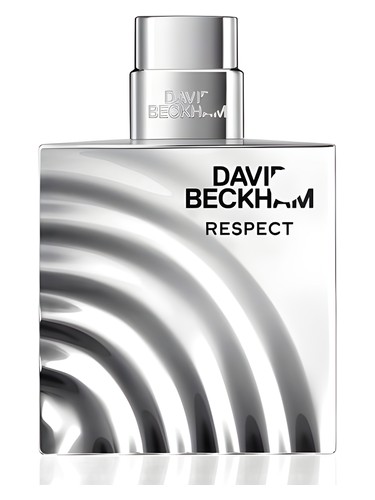 Respect by David Beckham