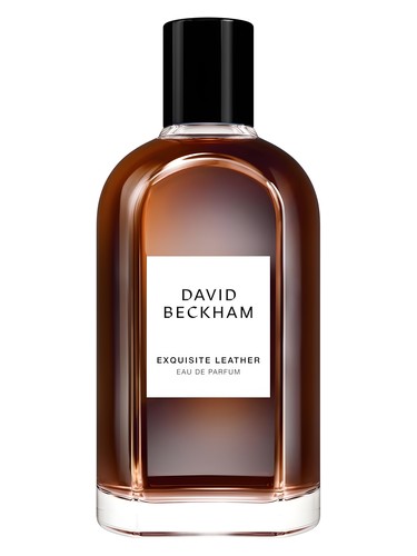 Exquisite Leather by David Beckham