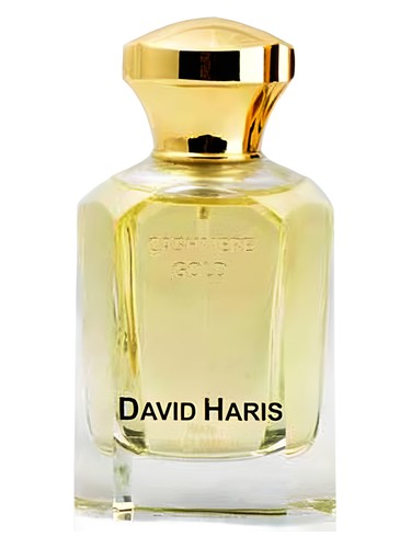 Cachemere Gold by David Haris