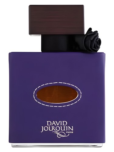 Cuir Altesse by David Jourquin