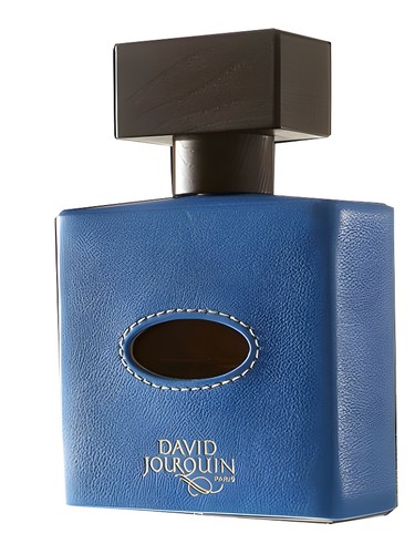 Cuir Caraibes by David Jourquin