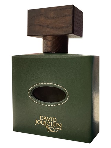 Cuir d'Eden by David Jourquin
