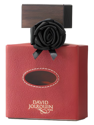 Cuir de R'Eve by David Jourquin