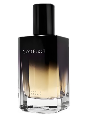 You First by David Naman