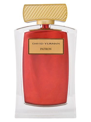 Patron by David Yurman