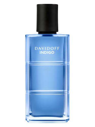 Indigo by Davidoff