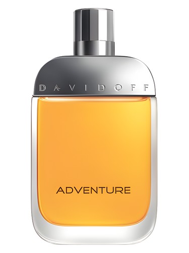 Adventure by Davidoff