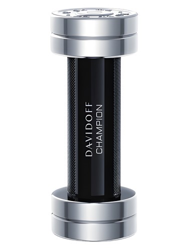 Champion by Davidoff