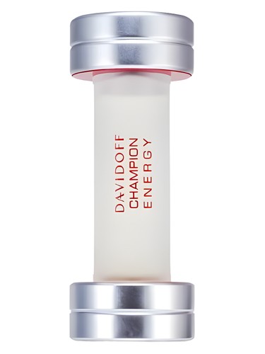 Champion Energy by Davidoff