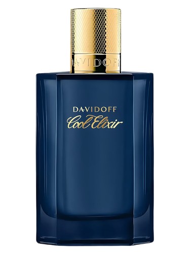 Cool Elixir by Davidoff