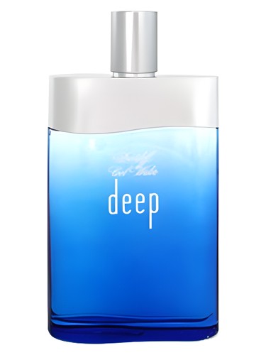 Cool Water Deep by Davidoff