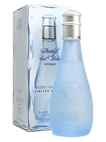 Cool Water Frozen by Davidoff