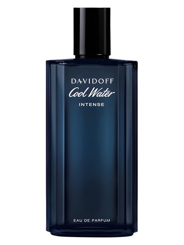 Cool Water Intense by Davidoff