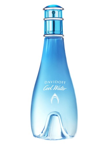 Cool Water Mera Collector by Davidoff