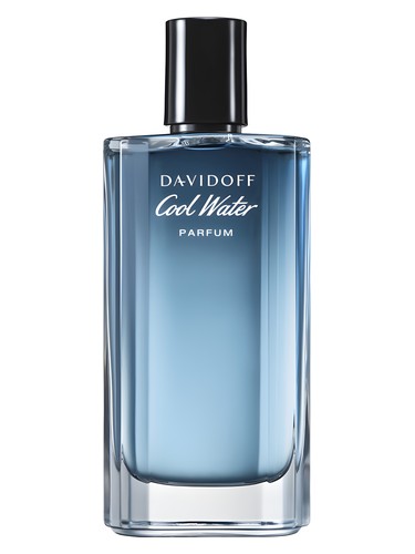 Cool Water Parfum by Davidoff