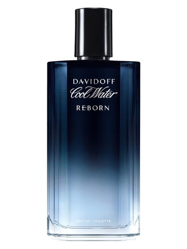 Cool Water Reborn by Davidoff